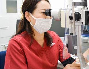 医師のご紹介のイメージ画像